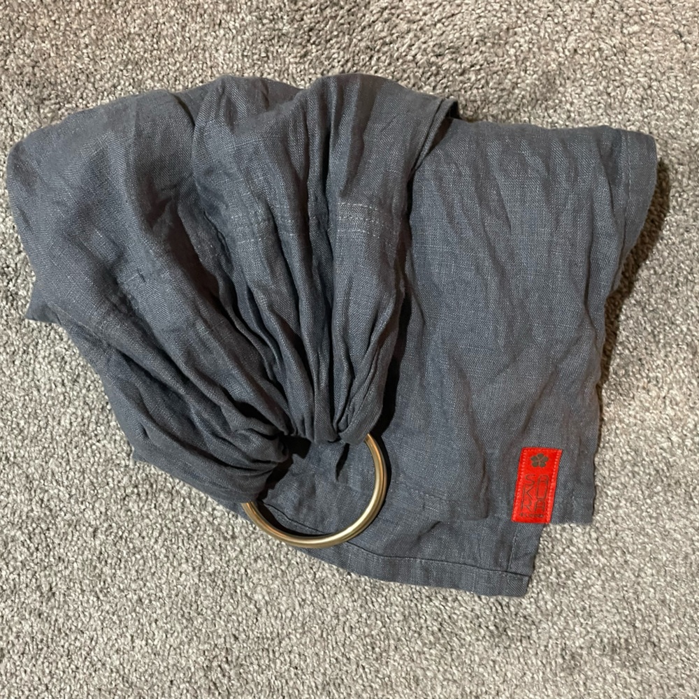 Sakura Ring Sling